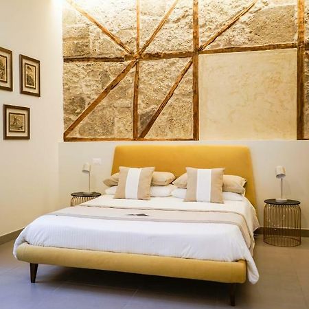 Palazzo Toledano Bed & Breakfast Наполи Екстериор снимка