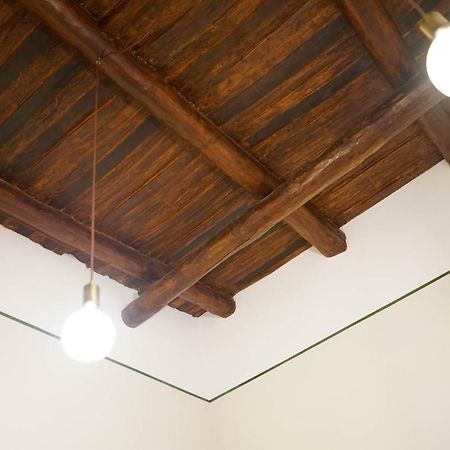 Palazzo Toledano Bed & Breakfast Наполи Екстериор снимка
