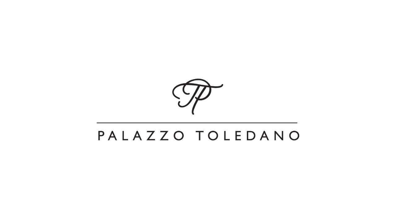 Palazzo Toledano Bed & Breakfast Наполи Екстериор снимка