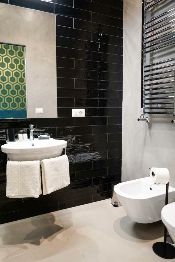 Palazzo Toledano Bed & Breakfast Наполи Екстериор снимка