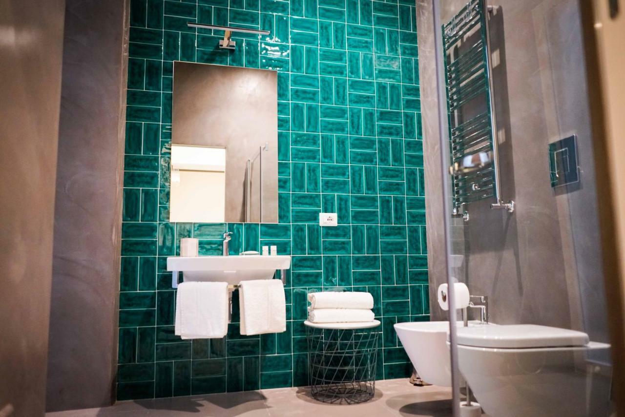 Palazzo Toledano Bed & Breakfast Наполи Екстериор снимка