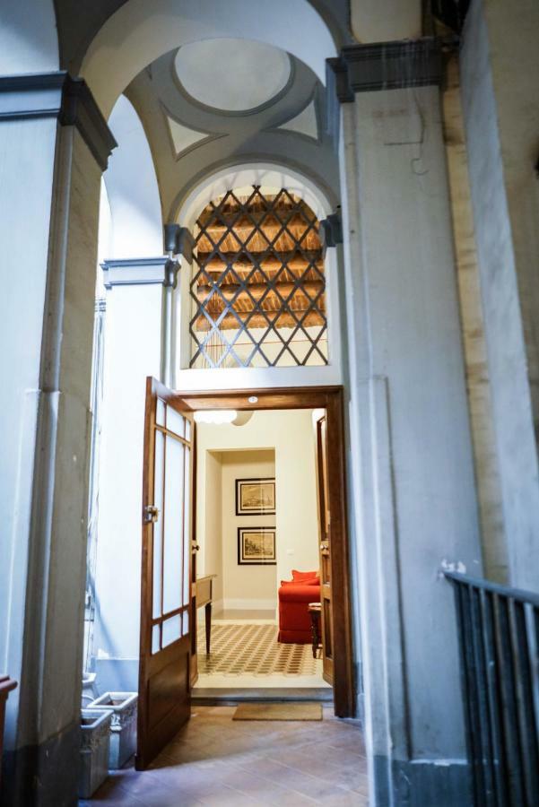 Palazzo Toledano Bed & Breakfast Наполи Екстериор снимка