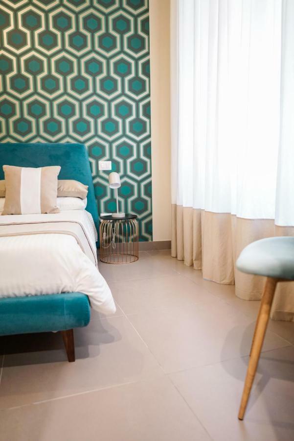 Palazzo Toledano Bed & Breakfast Наполи Екстериор снимка