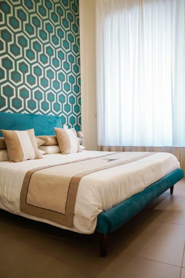 Palazzo Toledano Bed & Breakfast Наполи Екстериор снимка