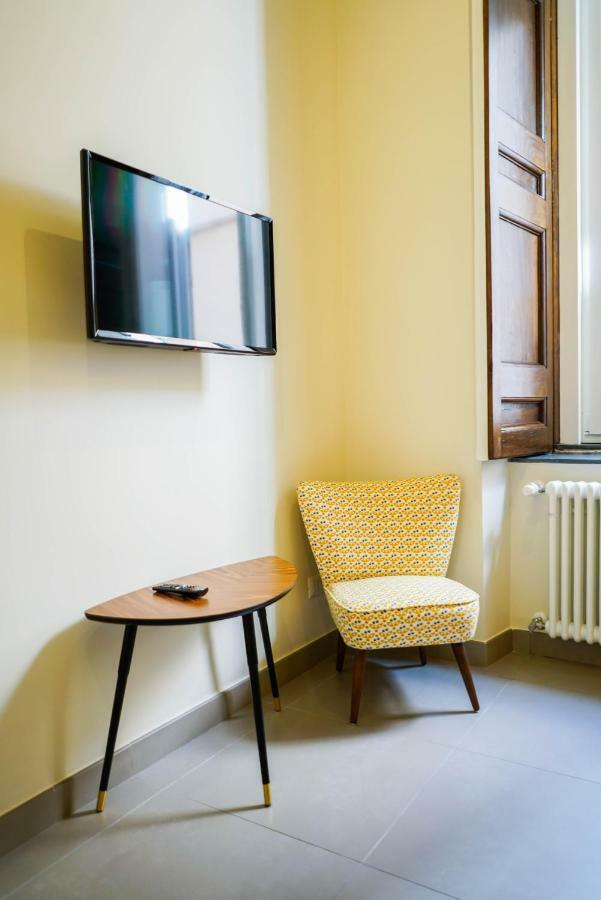 Palazzo Toledano Bed & Breakfast Наполи Екстериор снимка