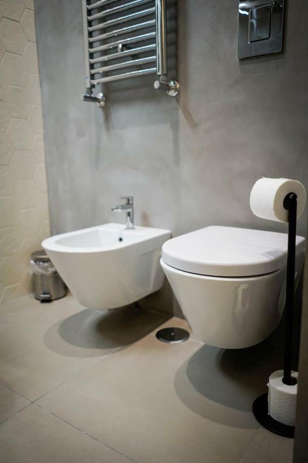 Palazzo Toledano Bed & Breakfast Наполи Екстериор снимка