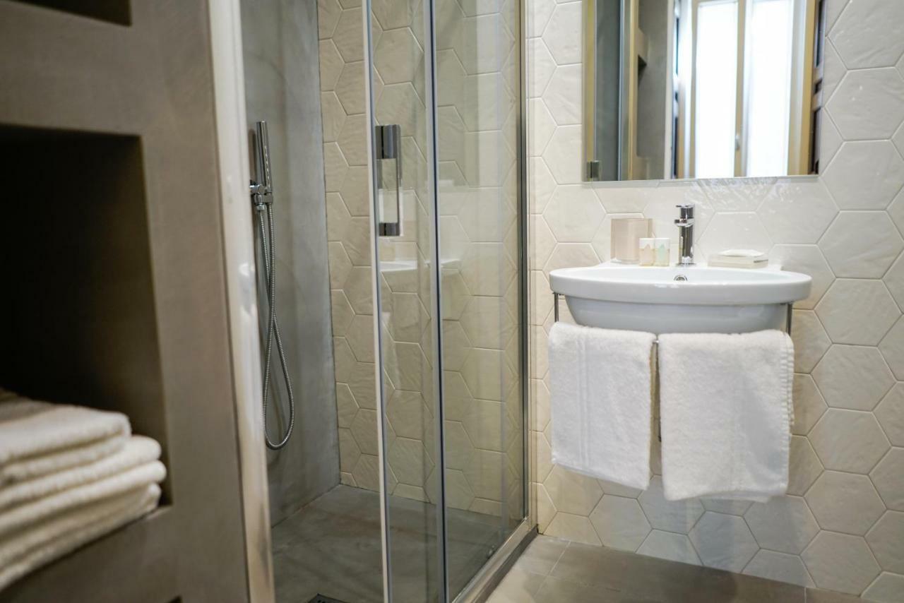 Palazzo Toledano Bed & Breakfast Наполи Екстериор снимка