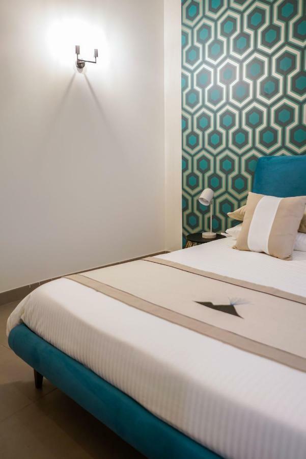 Palazzo Toledano Bed & Breakfast Наполи Екстериор снимка