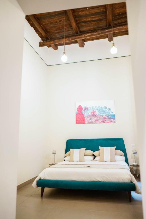 Palazzo Toledano Bed & Breakfast Наполи Екстериор снимка